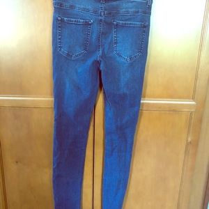 XXI Los Angeles Jeans